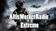 Listen to radio AltisWorkerRadio