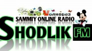 Слушать радио SHODLIK_FM