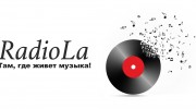 Слушать радио RadioLa
