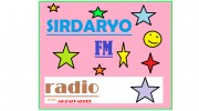 Слушать радио SIRDARYO FM radio
