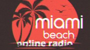 Слушать радио Miami_Beach