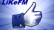 Слушать радио LiKeFM