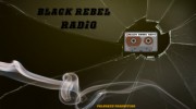 Слушать радио BLACK REBEL RADIO