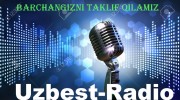 Слушать радио Uzbest-radoi