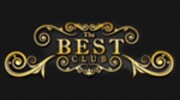Most best club. The best Club Королев. Развлекательный клуб логотип. Эмблема well Club. Королева ночных клубов.