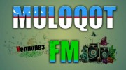 Слушать радио MULOQOT_FM