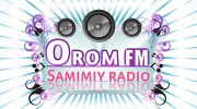 Слушать радио Orom-Fm