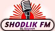 Слушать радио SHODLIK--FM