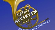 Listen to radio NEVSKY FM