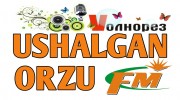Слушать радио USHALGAN_ORZU
