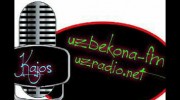 Слушать радио uzbekona fm onlain