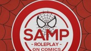 Listen to radio SAMP Rolelplay On Comics