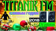 Listen to radio TITANIK--FM