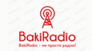 Listen to radio BakiRadio