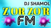 Listen to radio ZOR ZOR FM
