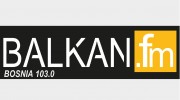 Listen to radio BALKAN FM