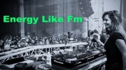 Listen to radio Energy Like Fm