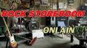 Listen to radio Rock Storeroom