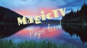 Listen to radio MagicTvv