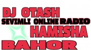 Слушать радио Hamisha Bahor online