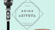 Listen to radio adina-saitova-radio