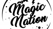Listen to radio Magic Nation