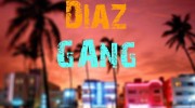 Listen to radio Diaz Gang