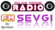 Listen to radio FM_SEVGI