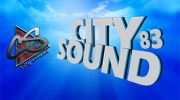 Слушать радио CitySound83