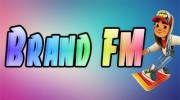 Слушать радио Brand FM резерв