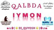Listen to radio QALBDA IYMON