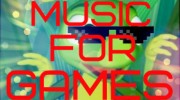 Listen to radio MUSIC_FOR_GAMES