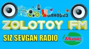 Listen to radio ZALATOY-FM