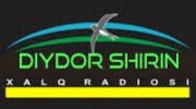 Listen to radio DIYDOR--SHIRIN