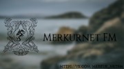 Слушать радио Merkurnet FM