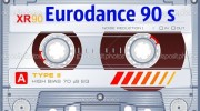 Слушать радио Eurodance 90s