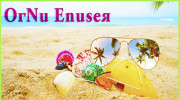 Слушать радио OгNu Enuseя