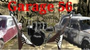 Listen to radio Garage 56-Production