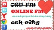 Слушать радио OSH ONLINE FM