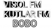 Слушать радио VISOL--FM KUTLAR FM ADMIN SANGA BU