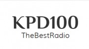 Слушать радио KPD100