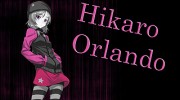 Слушать радио Hikaro_Orlando Radio Online