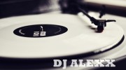 Слушать радио DJ ALEXX-24RUS