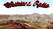 Слушать радио wasteland-radio