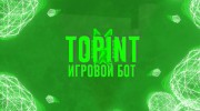 Listen to radio Topint | Игровой бот
