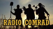Listen to radio RADIO COMRAD