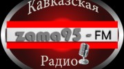 Listen to radio Зама95-FM