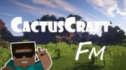 Listen to radio CactusCraft FM