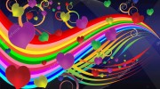 Listen to radio Muzica Rainbow