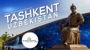 Слушать радио Tashkent_UZB